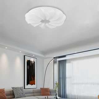 EILON โคมไฟเพดาน LED 24W รุ่นMVY4007-SIN-24 แสงเดย์ไลท์