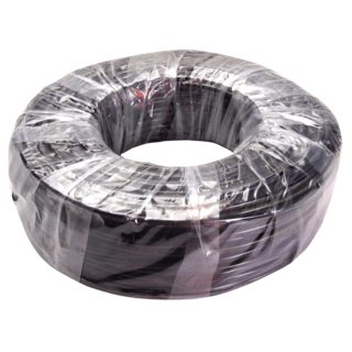 Super Products MT/PVC ท่อไมโคร พีวีซี 4.2/7 มม. X 100 ม.