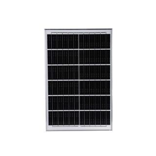 JD โคมไฟสปอร์ตไลท์โซลาร์เซลล์ 200W พร้อมรีโมท รุ่นJTGD-88200D แสงเดย์ไลท์