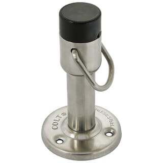 COLT กันชนประตู รุ่น 16 ขนาด 3นิ้ว สีสแตนเลส