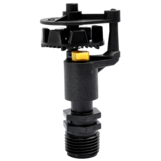 Super Products PRO ROTOR 8501-Y ปริมาณน้ำ 150-265 ลิตร/ชม. (เหลือง)