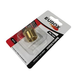 บุชชิ่ง 2-4หนุ ข้อต่อลดทองเหลือง