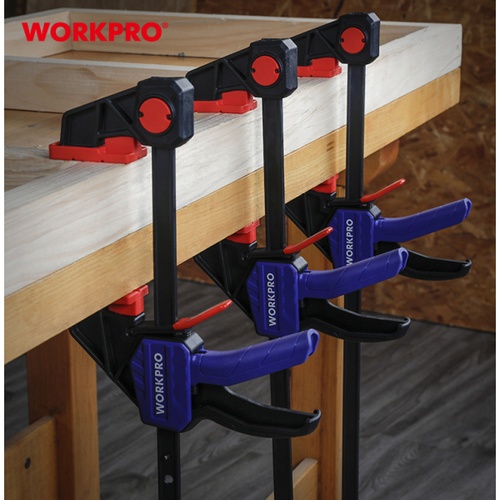 WORKPRO ปากกาจับชิ้นงานรุ่น WP232037 ขนาด 18นิ้ว