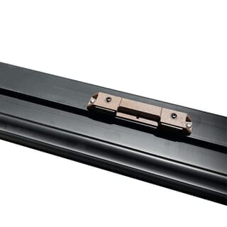 CLOSE บานซิงค์คู่ ABS ขนาด 86x66 ซม. VICTORIA สีชาร์โคล