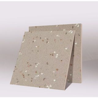 Marbella กระเบื้องเซรามิคปูพื้น 16x16 นิ้ว รุ่น กลาเซีย JC2056 Matt (12P)