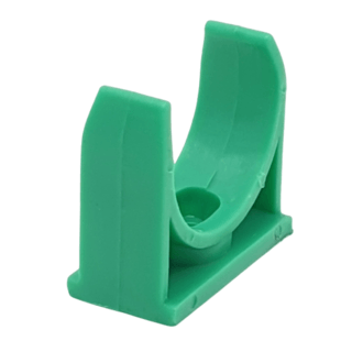 ERA คลิปก้ามปู PPR 1(32mm) สีเขียว