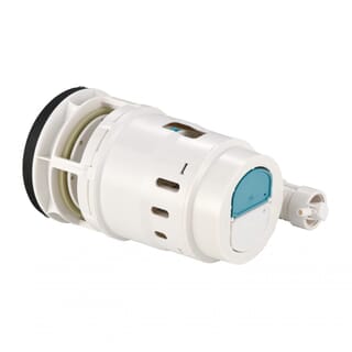 Verno แกนน้ำออกสำหรับสุขภัณฑ์ชักโครกชิ้นเดียว รุ่น PQS-AH017 ขนาดท่อ 3 นิ้ว สูง 17 ซม. 