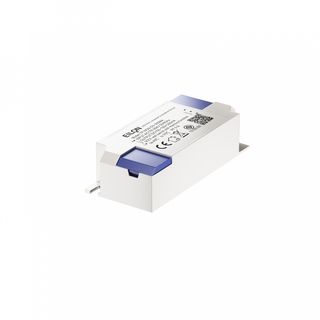 EILON แอลอีดี ไดร์เวอร์ 50W  Non-isolated 300mA (ควบคุม 3 สี) รุ่น TP-NON-DV-300MA IP20 สีขาว