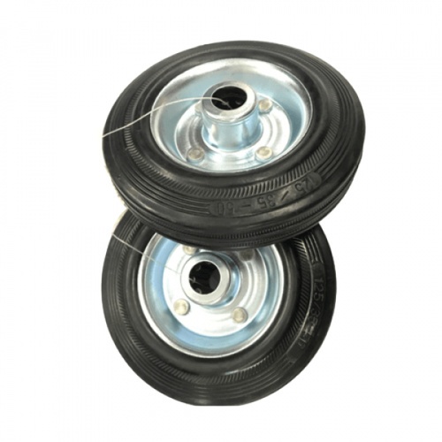 KAMPER ล้อยางแม็กซ์ รุ่น 4000-125 ขนาด 5 นิ้ว