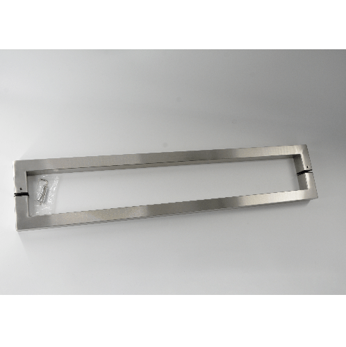 TORSTEN มือจับประตูบานดึง 800 มม. รุ่น CHCP004-800 สีสเตนเลส