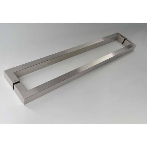 TORSTEN มือจับประตูบานดึง 800 มม. รุ่น CHCP004-800 สีสเตนเลส