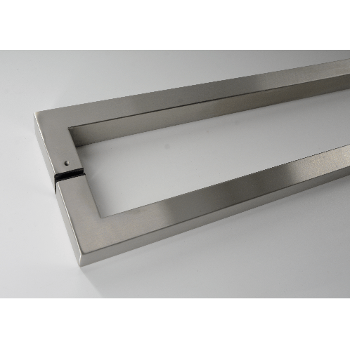 TORSTEN มือจับประตูบานดึง 800 มม. รุ่น CHCP004-800 สีสเตนเลส