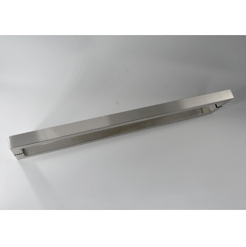 TORSTEN มือจับประตูบานดึง 800 มม. รุ่น CHCP004-800 สีสเตนเลส