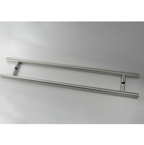 TORSTEN มือจับประตูบานดึง 1800 มม. รุ่น CHCP006-1800 สีสเตนเลส