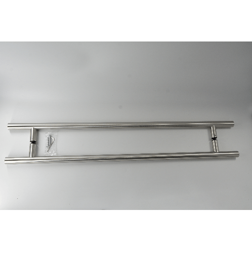 TORSTEN มือจับประตูบานดึง 1800 มม. รุ่น CHCP006-1800 สีสเตนเลส