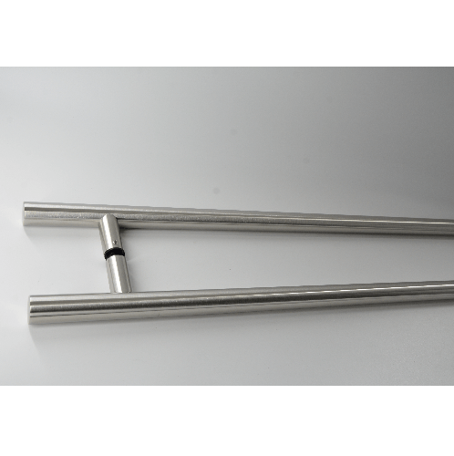 TORSTEN มือจับประตูบานดึง 1800 มม. รุ่น CHCP006-1800 สีสเตนเลส