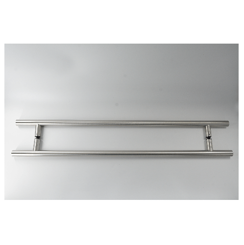 TORSTEN มือจับประตูบานดึง 1800 มม. รุ่น CHCP006-1800 สีสเตนเลส