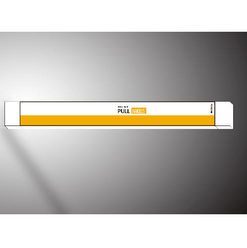 TORSTEN มือจับประตูบานดึง 1800 มม. รุ่น CHCP006-1800 สีสเตนเลส