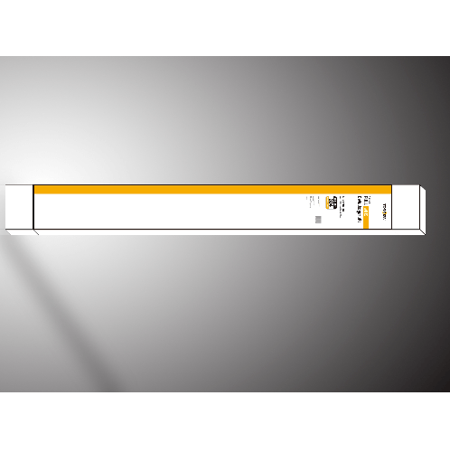 TORSTEN มือจับประตูบานดึง 1800 มม. รุ่น CHCP006-1800 สีสเตนเลส