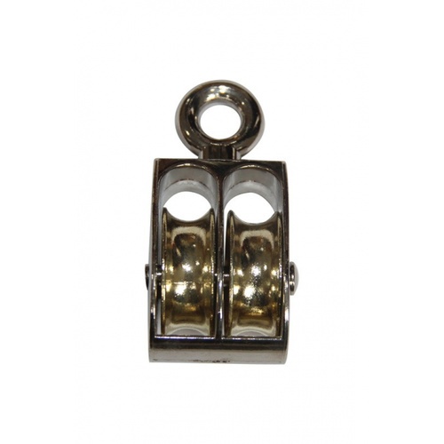 HUMMER รอกคู่ รุ่น BT-0176 1/-1/4