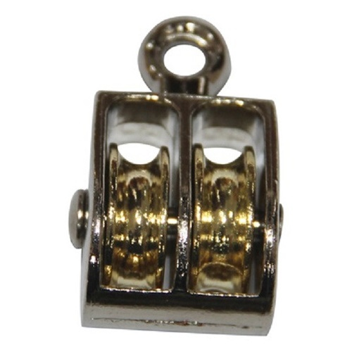 HUMMER รอกคู่ รุ่น BT-0176 3/4