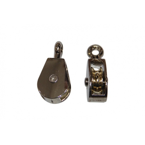 HUMMER รอกเดี่ยว รุ่น BT-0174 3/4