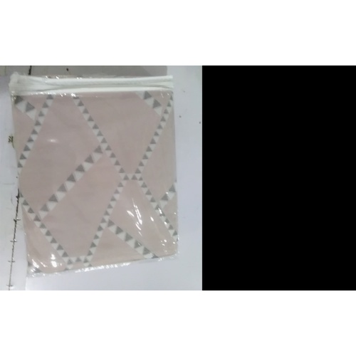 ผ้าม่านประตูพิมพ์ลาย A72010RR
#2D ขนาด 150x240ซม. สีชมพู