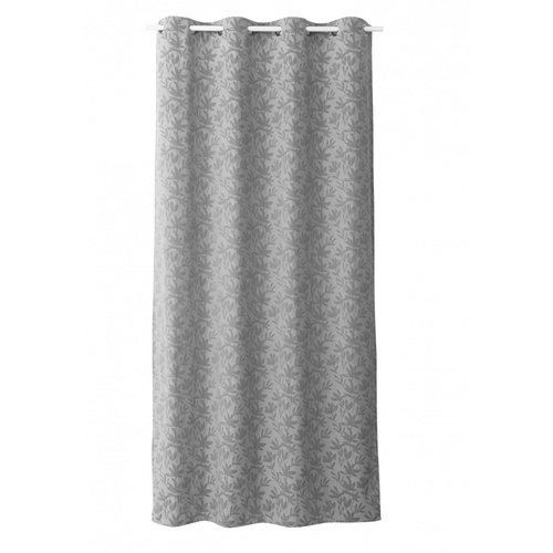 ผ้าม่านประตูพิมพ์ลาย A72035RR
#3D ขนาด 150x240ซม. สีเทา