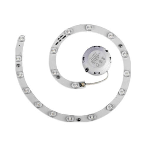 ឈុតអំពូល Magnet LED ស៊េរី LWM 513 AK2 Daylight 24W V.E.G.