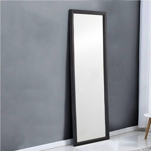 Nice กระจกมีกรอบ รุ่น 2528-06 ขนาด 30x120 ซม. สีดำ