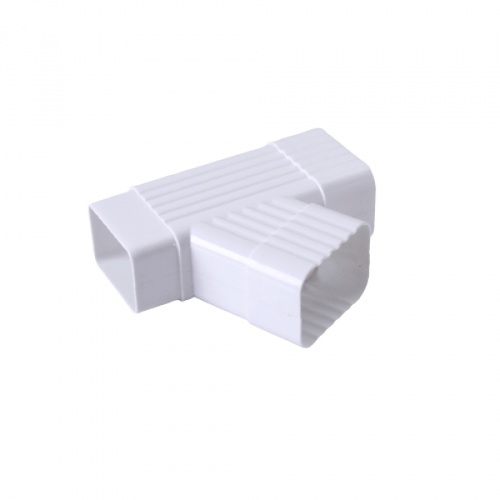 Clamp ជ្រុងចងទរទឹក RWGA007 ពណ៌ស