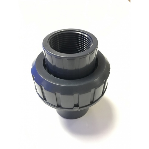 ERA ข้อต่อยูเนี่ยนพีวีซีเกลียวใน ขนาด 3/4