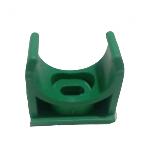 ERA คลิปก้ามปู PPR 1/2(20mm) สีเขียว