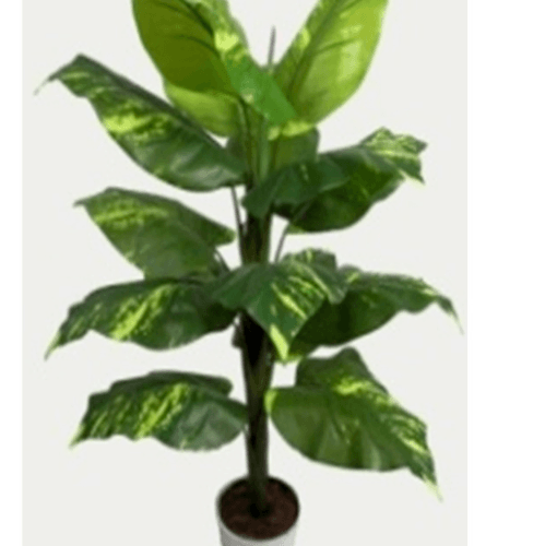 ต้นพลูด่างประดิษฐ์ AL15115 สูง 110CM