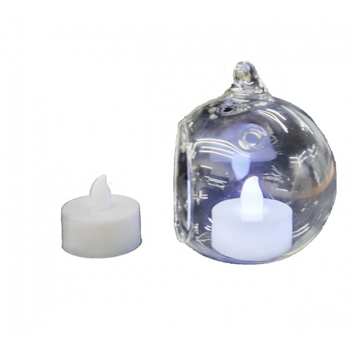 COZY เทียน LED CH005 ขนาดเล็ก 