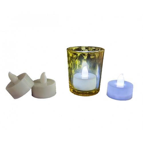 COZY เทียน LED CH005 ขนาดเล็ก 