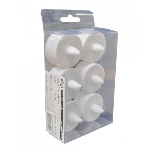 COZY เทียน LED CH005 ขนาดเล็ก