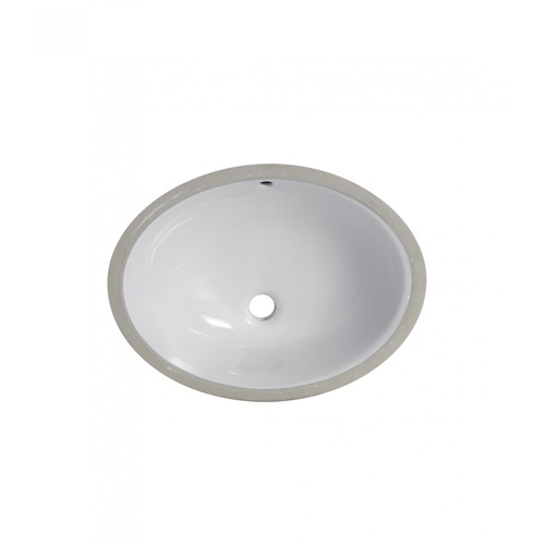 Verno อ่างล้างหน้าฝังใต้เคาน์เตอร์ รุ่น VN-12154 (205)