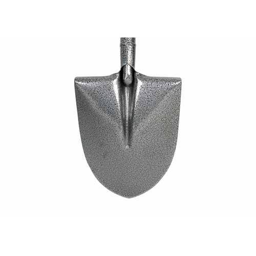 POLLO พลั่วขุด 23x30x100ซม. รุ่น S503MY สีดำ