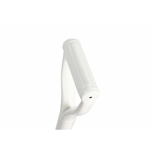 POLLO พลั่วขุด 24x30x100ซม. รุ่น S503MY สีขาว