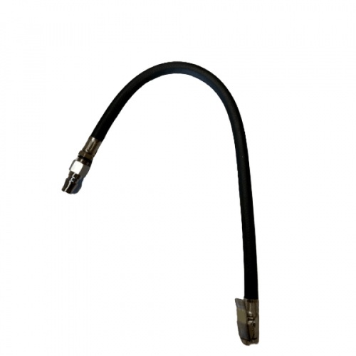 BISON ปืมเติมลมยาง 8 บาร์ TG-1