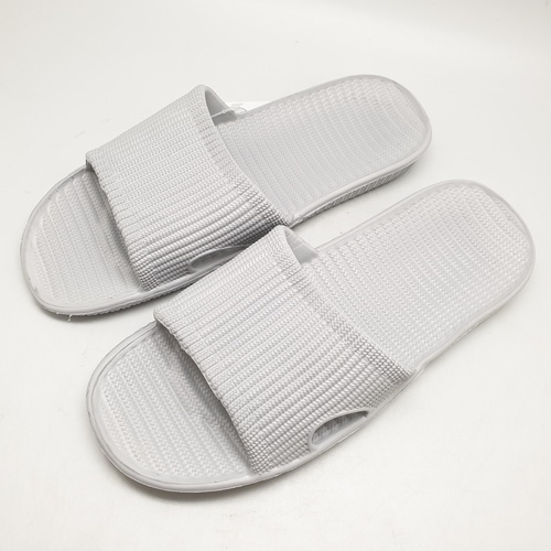 Primo รองเท้าแตะ EVA รุ่น FS002-GY401 สีเทา เบอร์ 40-41