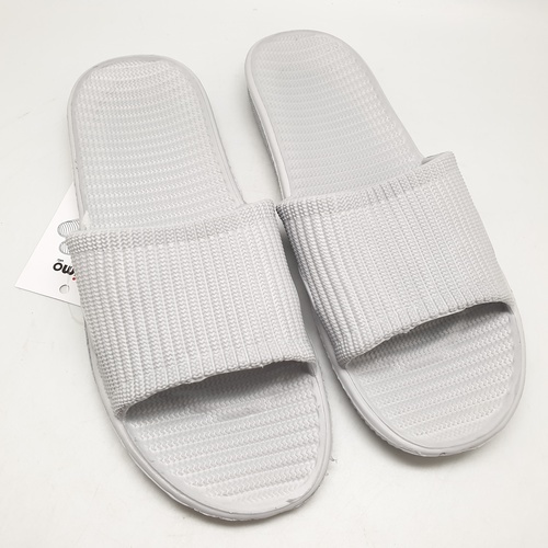 Primo รองเท้าแตะ EVA รุ่น FS002-GY401 สีเทา เบอร์ 40-41