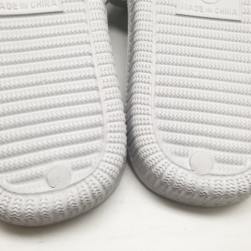 Primo รองเท้าแตะ EVA รุ่น FS002-GY401 สีเทา เบอร์ 40-41