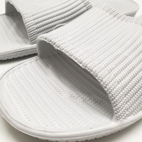 Primo รองเท้าแตะ EVA รุ่น FS002-GY401 สีเทา เบอร์ 40-41