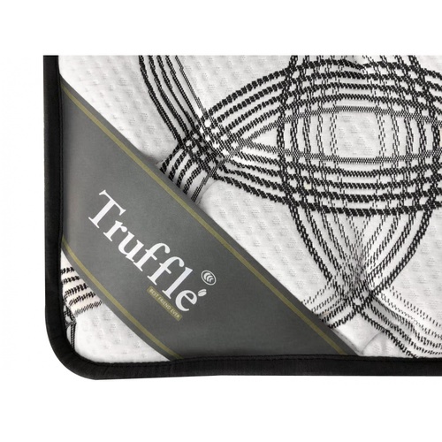 Truffle ที่นอน Pocket Spring รุ่น Amerzaa 3.5ฟุต หนา10