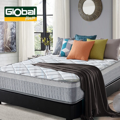 Truffle ที่นอน Pocket Spring รุ่น Amerzaa 5ฟุต หนา10