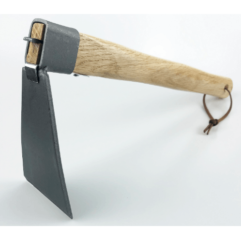 Tree’O จอบพรวนด้ามไม้ รุ่นTL3031 ขนาด36ซม. สีน้ำตาล