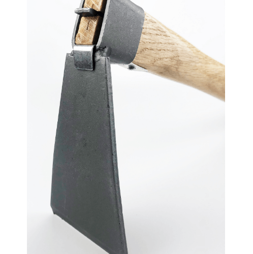 Tree’O จอบพรวนด้ามไม้ รุ่นTL3031 ขนาด36ซม. สีน้ำตาล