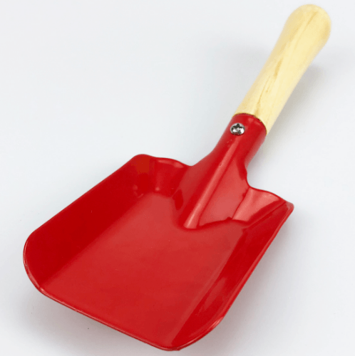 Tree’O ชุดเครื่องมือทำสวนสำหรับเด็ก รุ่น TL3042 ขนาด6x21ซม. 3ชิ้น สีคละสี